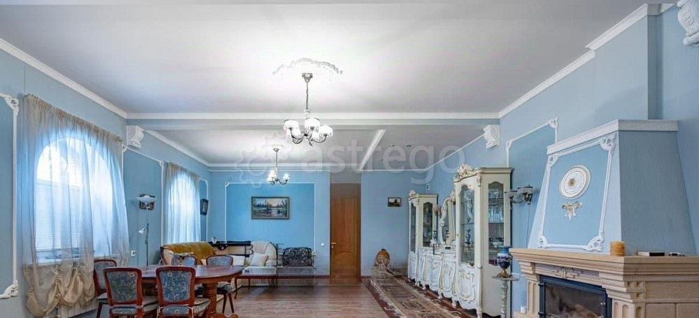 Дом, 400 м2, 20 соток, 2 эт. Санкт-Петербург - изображение 5