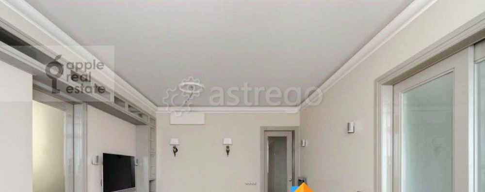 4-комн. квартира, 141 м2, 16/17 эт. Москва - изображение 7