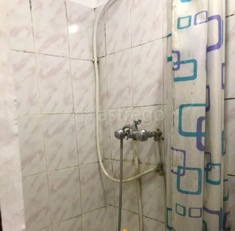 Комната, 11.6 м2, 2/9 эт. Уфа - изображение 1