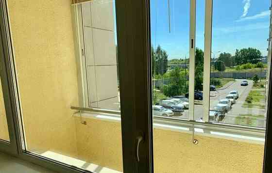 1-комн. квартира, 35 м2, 3/9 эт. Волоколамск