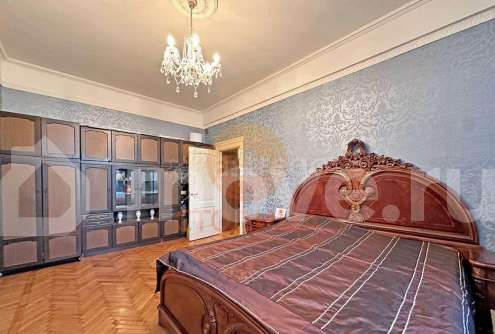 2-комн. квартира, 53 м2, 7/7 эт. Москва - изображение 2