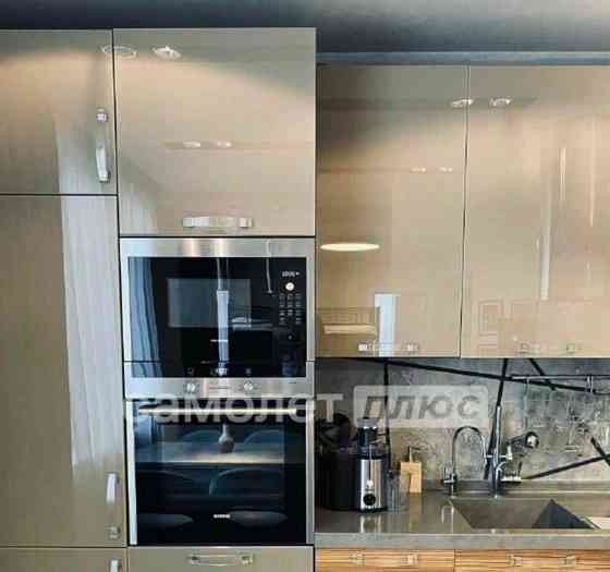 3-комн. квартира, 76.6 м2, 14/24 эт. Одинцово