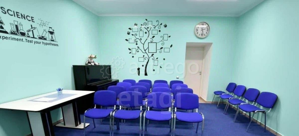 Офис, 93.5 м2 Санкт-Петербург - изображение 2