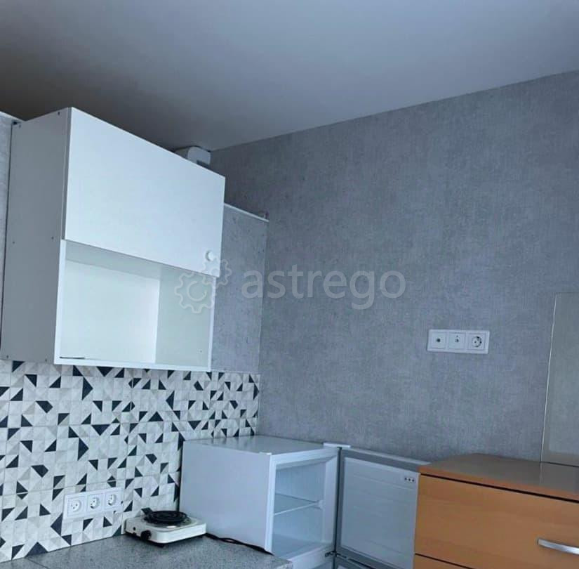 Комната, 10 м2, 1/19 эт. Москва - изображение 5