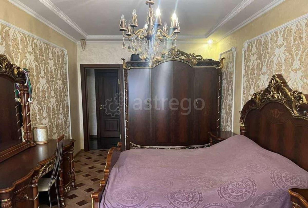 3-комн. квартира, 147 м2, 11/14 эт. Астрахань - изображение 10