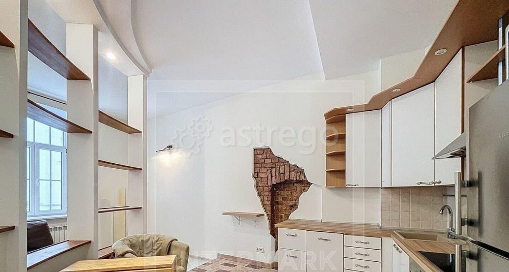 4-комн. квартира, 120 м2, 3/5 эт. Москва - изображение 7