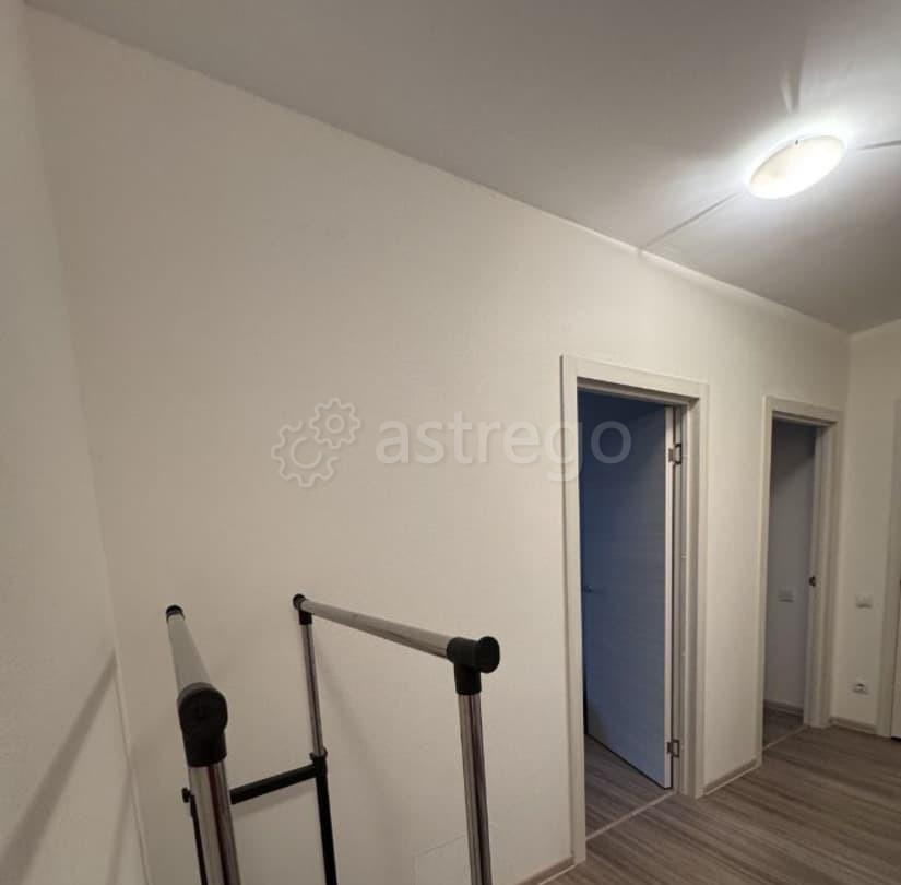 3-комн. квартира, 67 м2, 5/27 эт. Санкт-Петербург - изображение 5