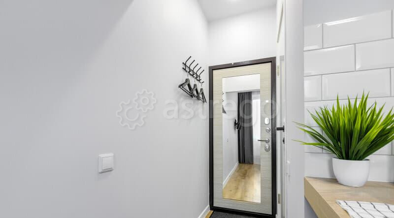 Студия, 12 м2, 2/18 эт. Подольск - изображение 7