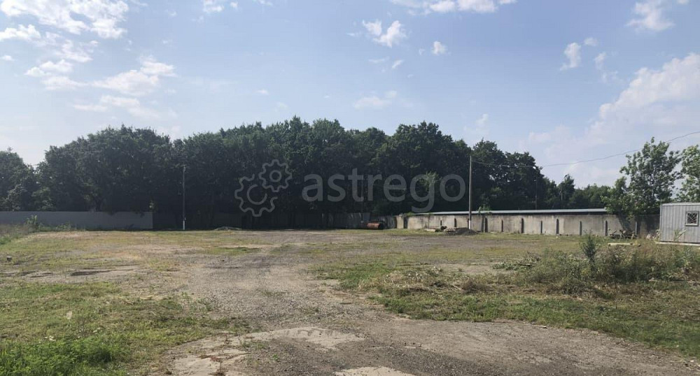 Коммерческий участок, 0.65 га Адыгейск - изображение 7