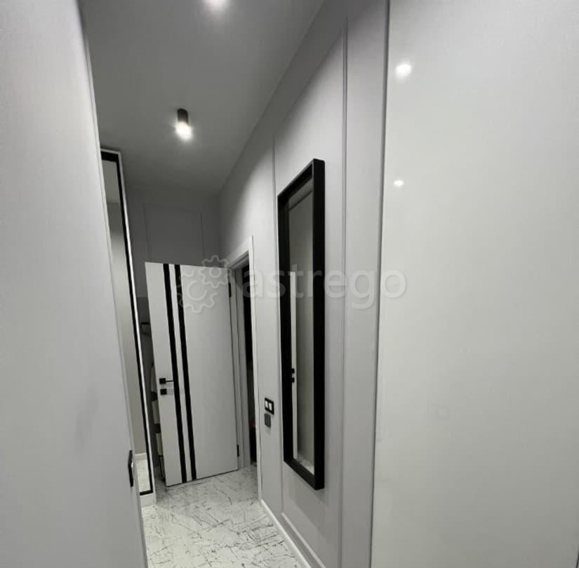 1-комн. квартира, 31 м2, 4/20 эт. Москва - изображение 6