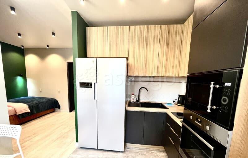 2-комн. квартира, 42 м2, 9/18 эт. Железнодорожный - изображение 8