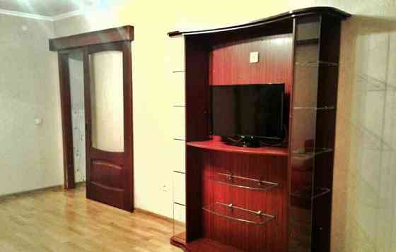 1-комн. квартира, 32 м2, 2/5 эт. Москва