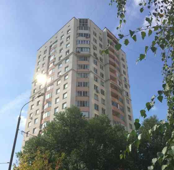 Студия, 36.9 м2, 8/18 эт. Москва