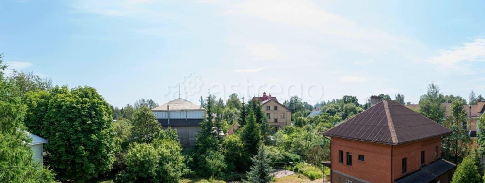 Дом, 250 м2, 28.5 сотки, 2 эт. Санкт-Петербург - изображение 5