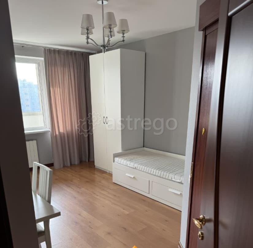 3-комн. квартира, 85 м2, 7/14 эт. Москва - изображение 1