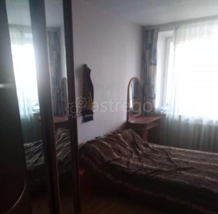 2-комн. квартира, 45 м2, 3/9 эт. Волоколамск - изображение 6