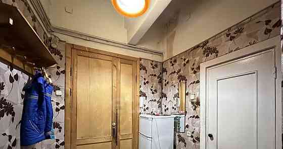 4-комн. квартира, 117.1 м2, 3/5 эт. Санкт-Петербург