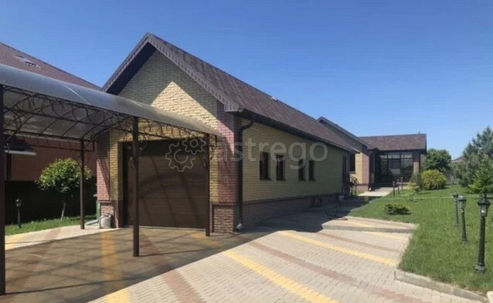 Коттедж, 230 м2, 25 соток, 2 эт. Таврово - изображение 5