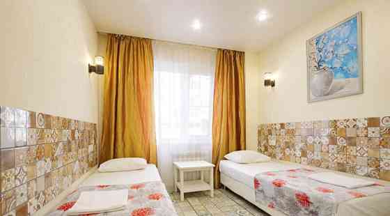 Студия, 9 м2, 1/10 эт. Красноярск