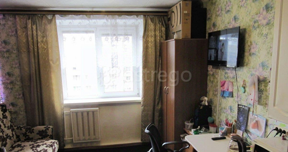 Комната, 13 м2, 7/9 эт. Санкт-Петербург - изображение 3
