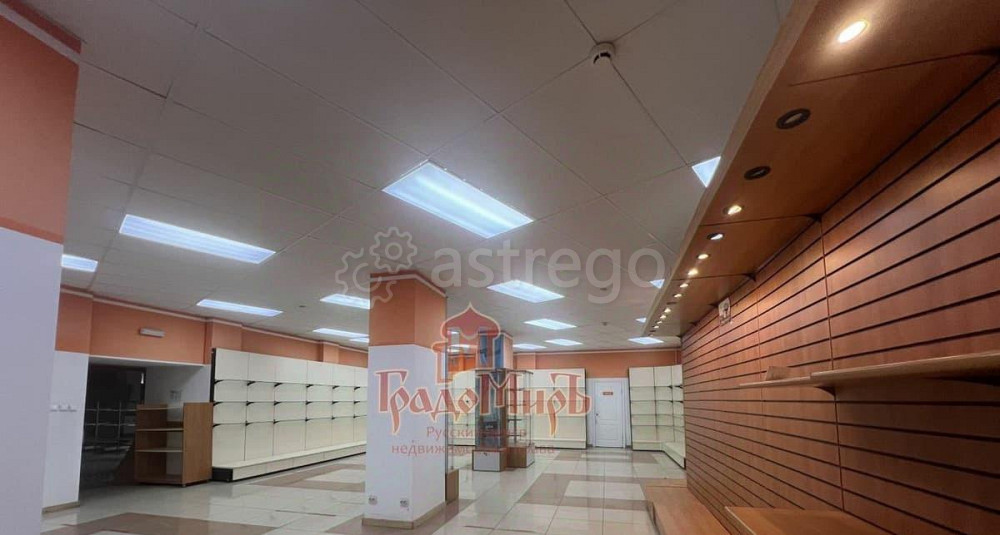 Свободного назначения, 433 м2 Сергиев Посад - изображение 5