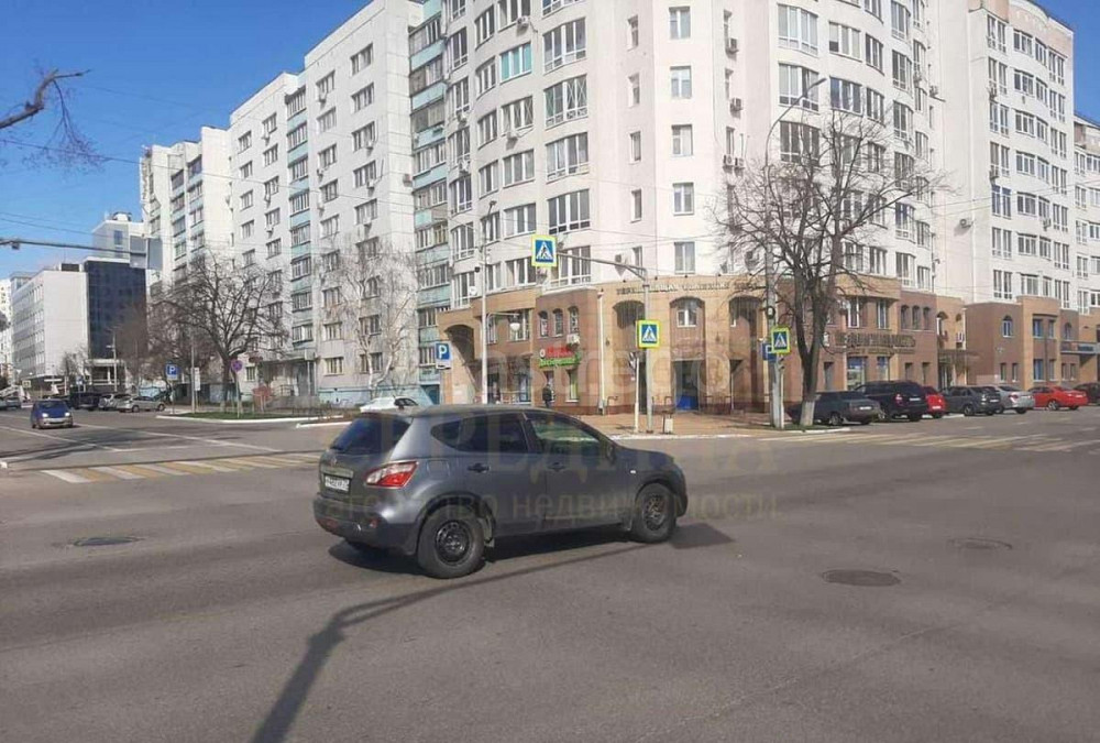 Свободного назначения, 77 м2 Белгород - изображение 7