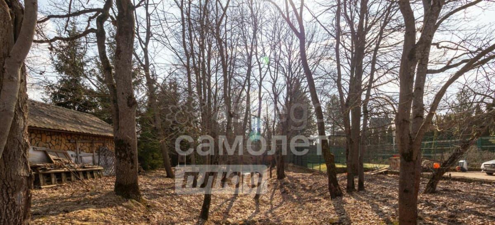 Земельный участок, 25.6 сотки Москва - изображение 4