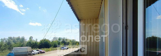 2-комн. квартира, 44.1 м2, 1/9 эт. Бийск - изображение 7