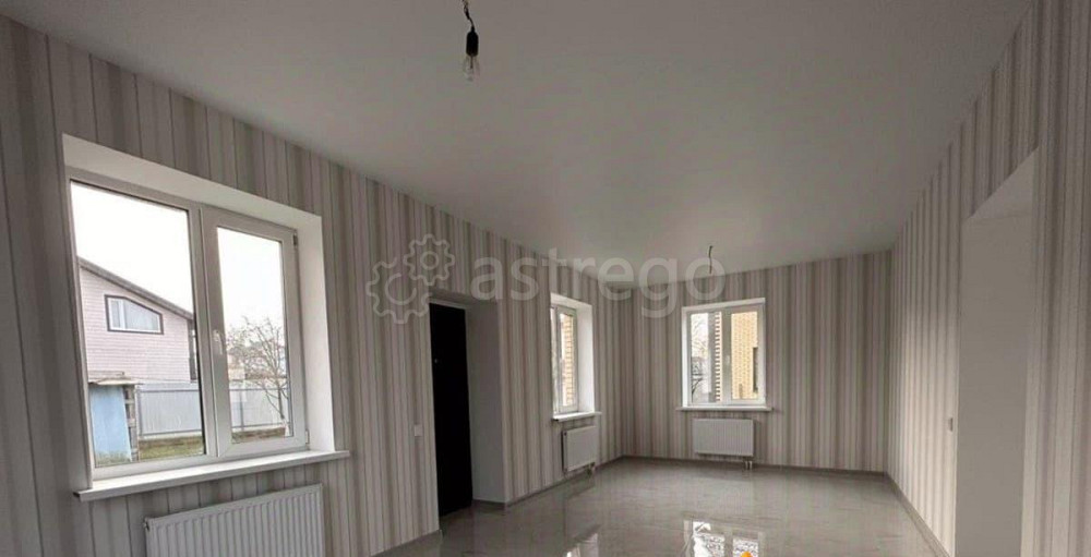 Коттедж, 130 м2, 5 соток, 2 эт. Домодедово - изображение 2