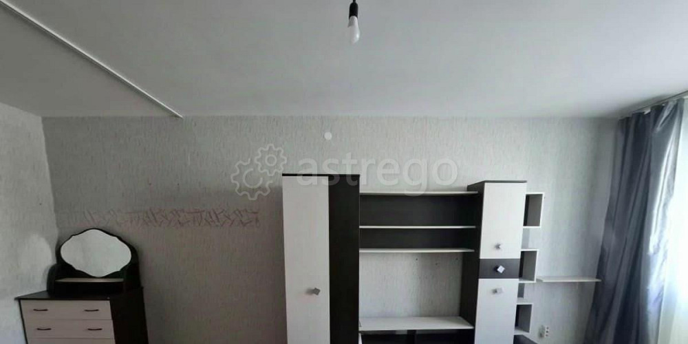 1-комн. квартира, 36 м2, 16/18 эт. Красноярск - изображение 3
