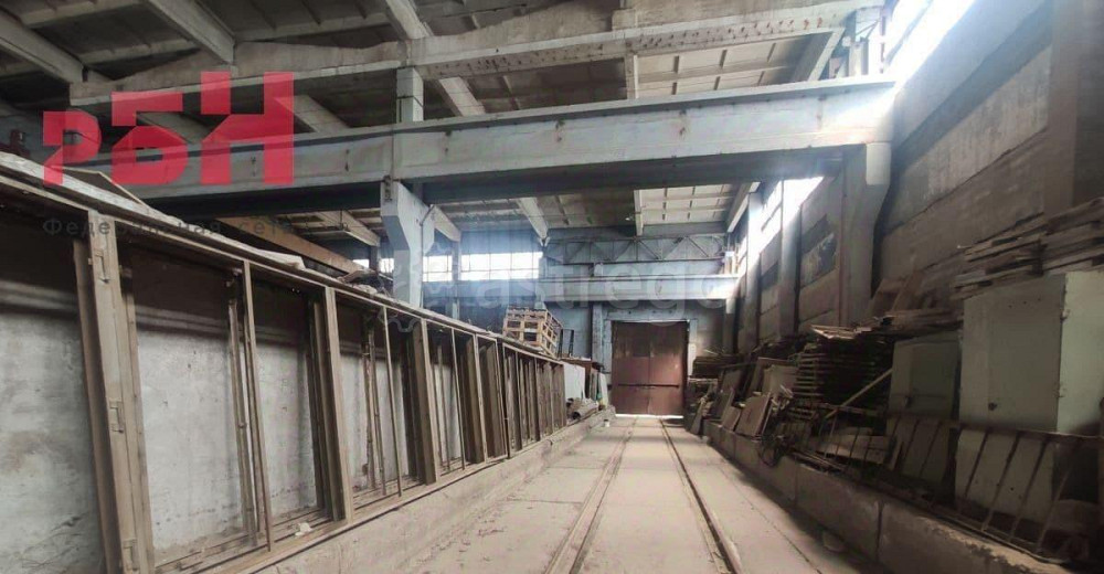 Склад, 6000 м2 Нефтекамск - изображение 7