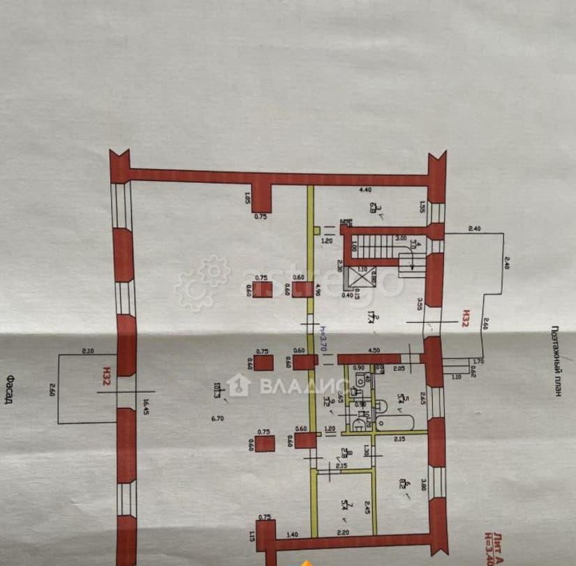 Торговое помещение, 228 м2 Бийск - изображение 2
