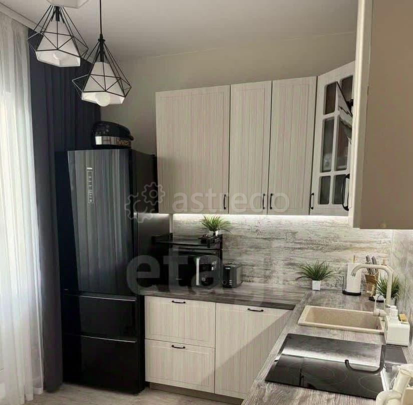 3-комн. квартира, 63.4 м2, 22/25 эт. Красноярск - изображение 6