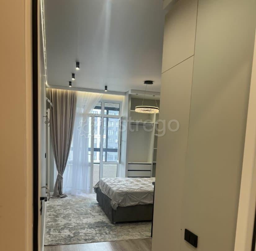 Студия, 26 м2, 14/16 эт. Москва - изображение 6