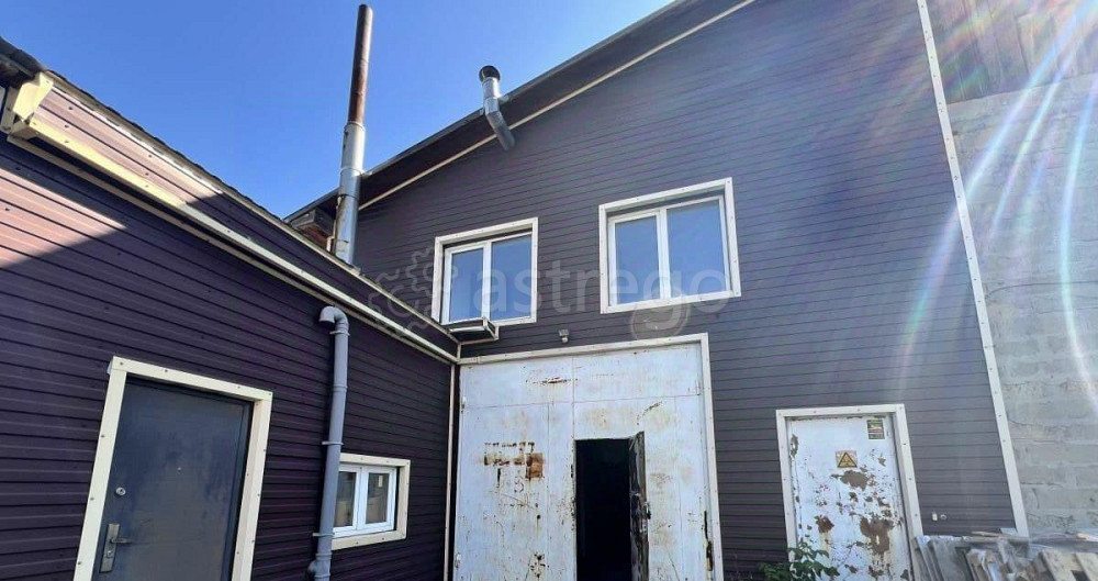 Офис, 240 м2 Барнаул - изображение 6