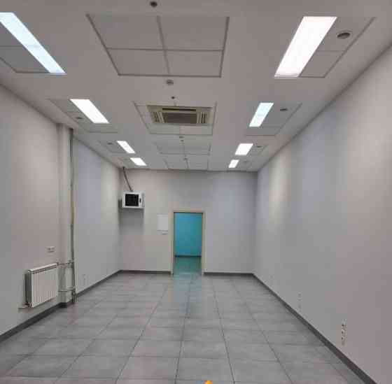 Офис, 158 м2 Красноярск