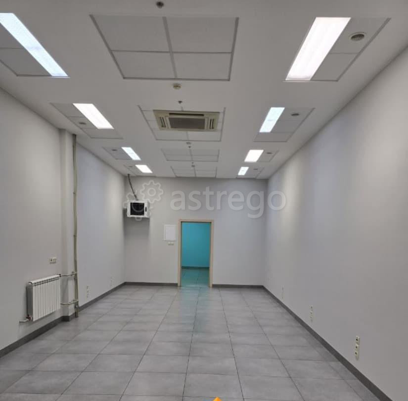 Офис, 158 м2 Красноярск - изображение 6