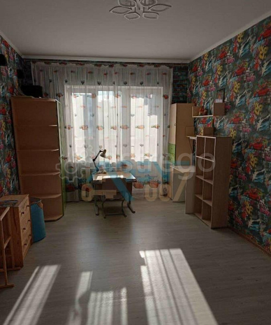 3-комн. квартира, 87 м2, 6/6 эт. Дубовое - изображение 9