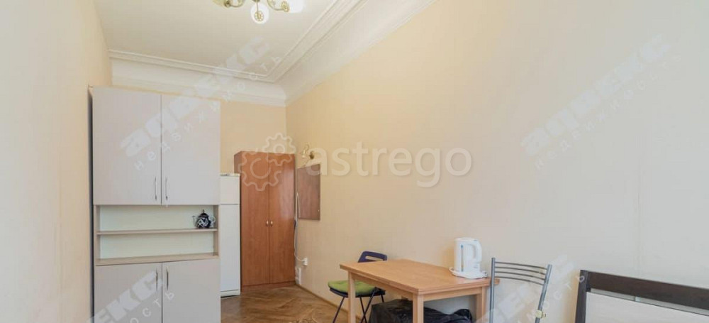 Комната, 29.1 м2, 3/6 эт. Санкт-Петербург - изображение 6