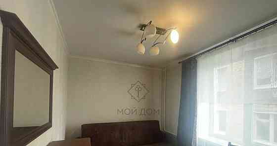 2-комн. квартира, 40 м2, 7/9 эт. Москва