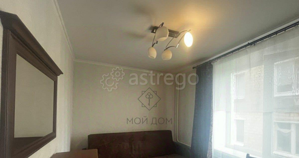 2-комн. квартира, 40 м2, 7/9 эт. Москва - изображение 2