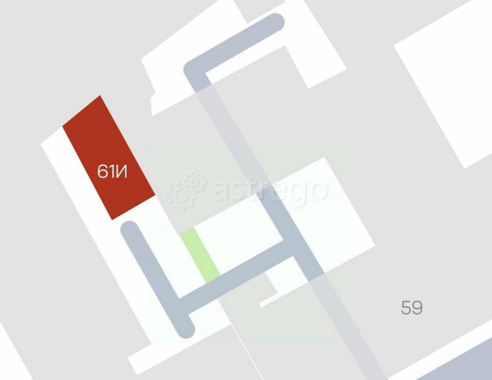 Отдельное здание, 63.7 м2 Санкт-Петербург - изображение 3