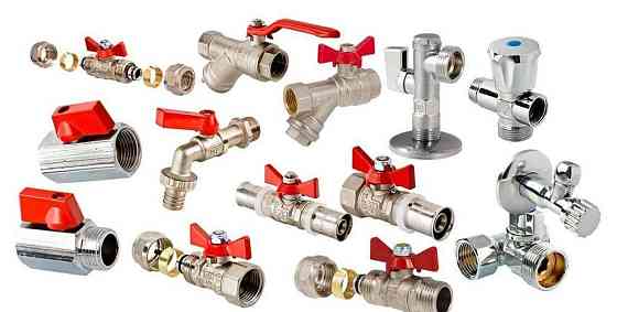 Кран шаровый КШШС 65-16У Ростов-на-Дону