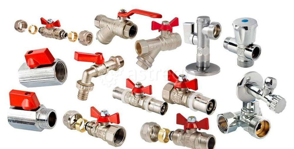 Кран шаровый КШШС 65-16У Ростов-на-Дону - изображение 1