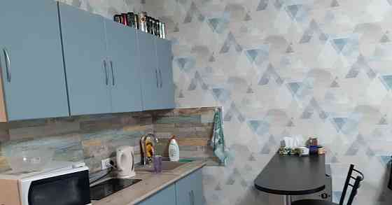 Студия, 25 м2, 12/14 эт. Ногинск