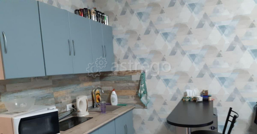 Студия, 25 м2, 12/14 эт. Ногинск - изображение 6