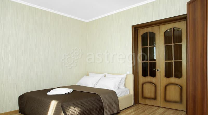 1-комн. квартира, 40 м2, 10/16 эт. Москва - изображение 1