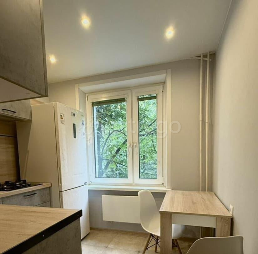 3-комн. квартира, 58 м2, 3/9 эт. Москва - изображение 2