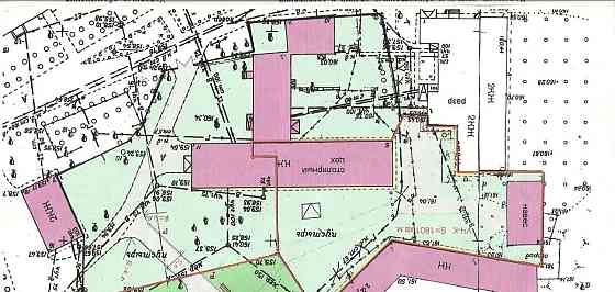 Коммерческий участок, 16 соток Серпухов