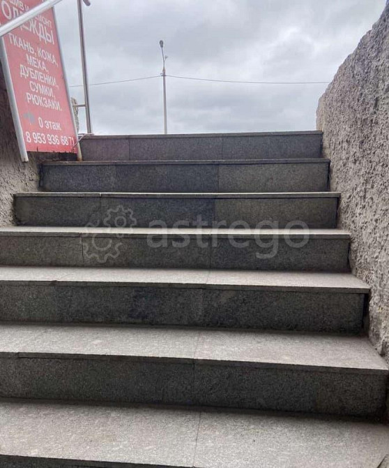 Склад, 12 м2 Архангельск - изображение 7